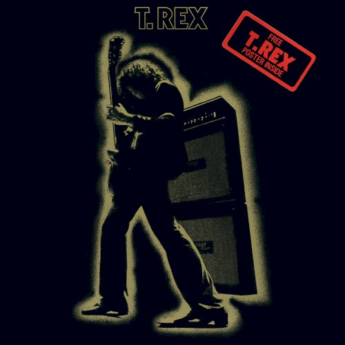 T. Rex